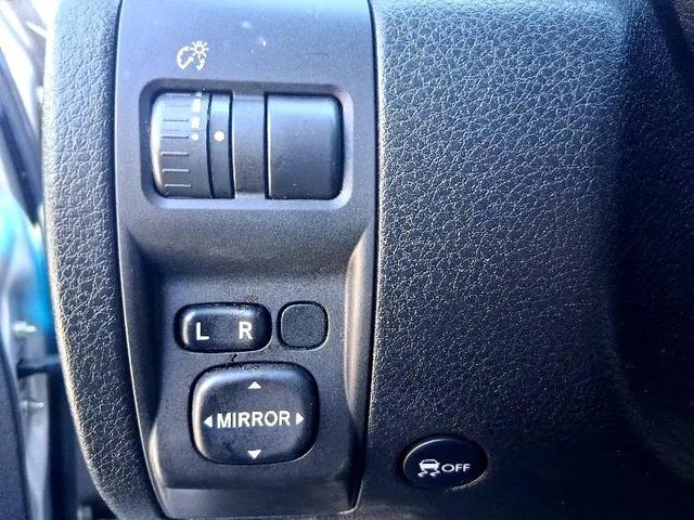 Photo of 2010 Silver Subaru Forester