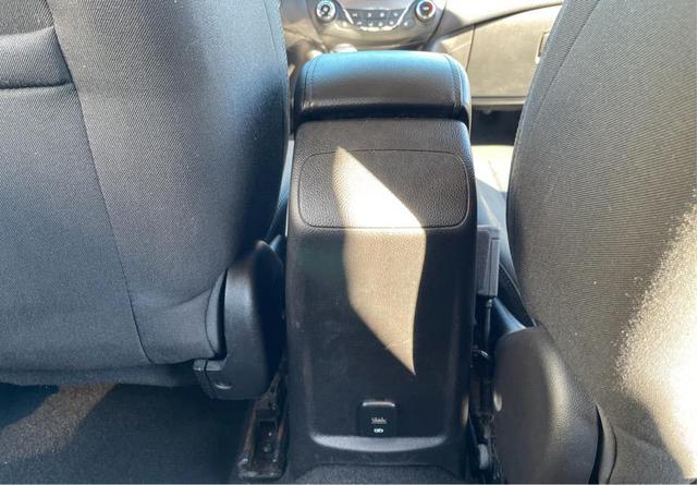 Photo of 2017 Black Chevrolet Cruze