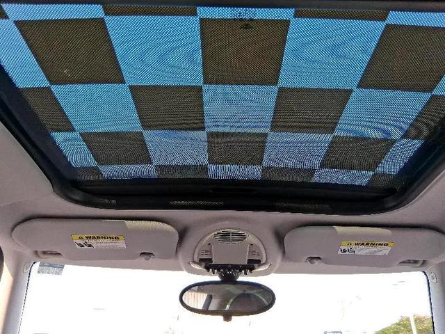 Photo of 2007 Red MINI Cooper S
