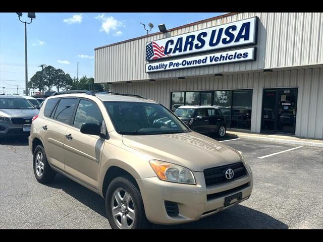 2010 Toyota RAV4