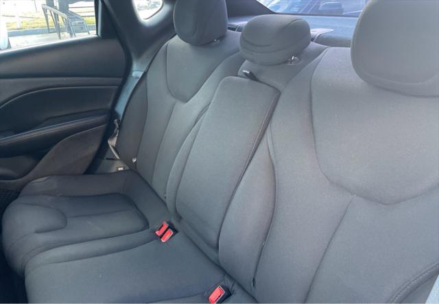 Photo of 2013 Gray Dodge Dart