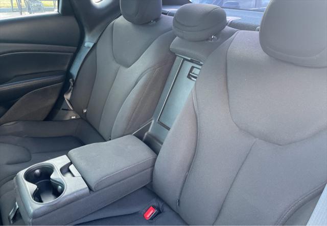 Photo of 2013 Gray Dodge Dart
