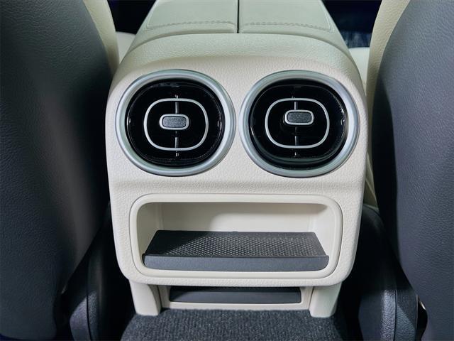 Photo of 2023 Blue Mercedes-Benz C-Class