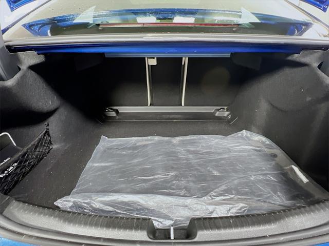 Photo of 2023 Blue Mercedes-Benz C-Class