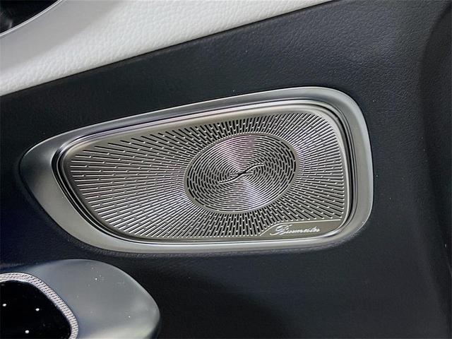 Photo of 2025 Cirrus Silver Metallic Mercedes-Benz GLC 350e