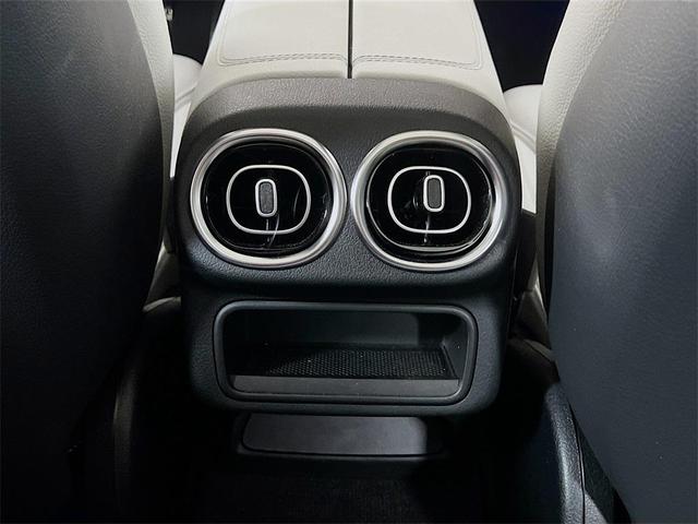 Photo of 2025 Cirrus Silver Metallic Mercedes-Benz GLC 350e
