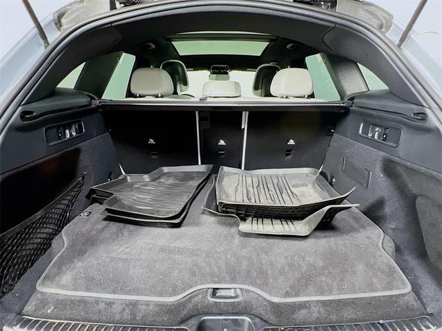 Photo of 2025 Cirrus Silver Metallic Mercedes-Benz GLC 350e
