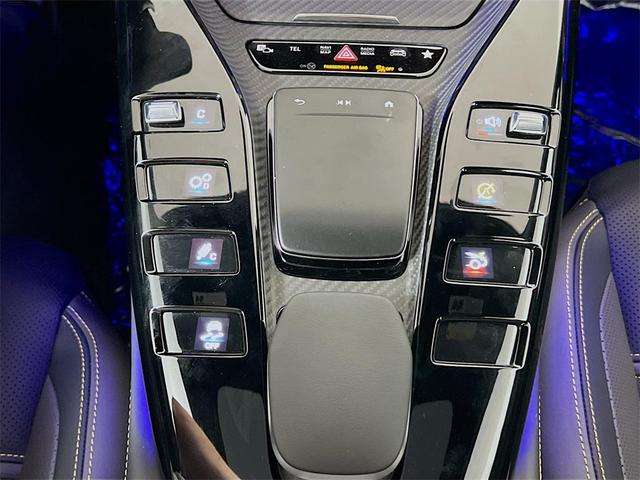 Photo of 2024 MANUFAKTUR Starling Blue Magno Mercedes-Benz AMG GT 53
