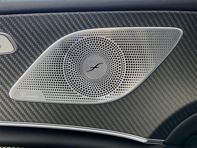 Photo of 2024 MANUFAKTUR Starling Blue Magno Mercedes-Benz AMG GT 53