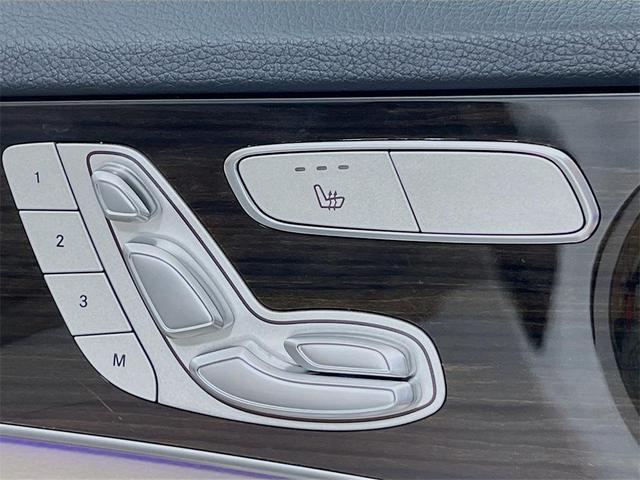 Photo of 2020 White Mercedes-Benz C-Class