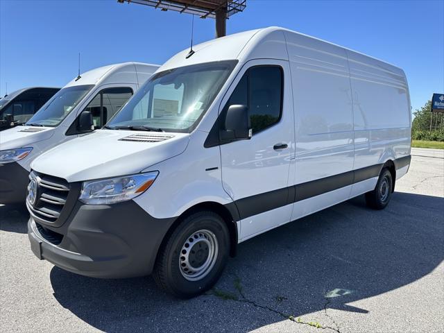 Photo of 2024  Mercedes-Benz Sprinter 2500