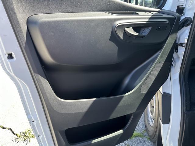 Photo of 2024  Mercedes-Benz Sprinter 2500