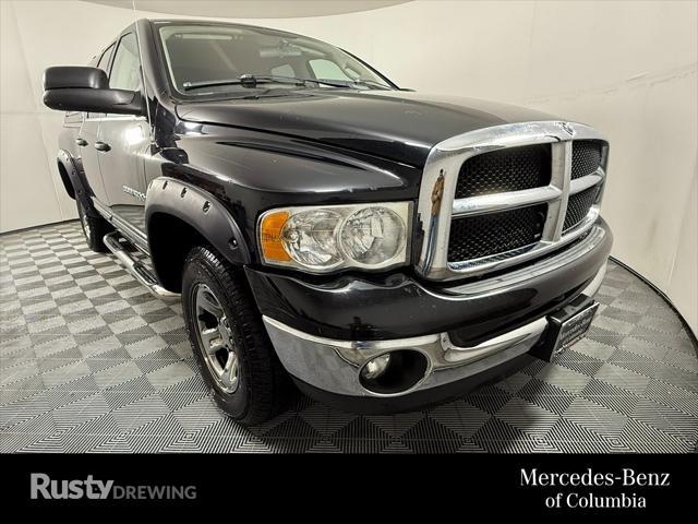 2003 Dodge Ram 1500