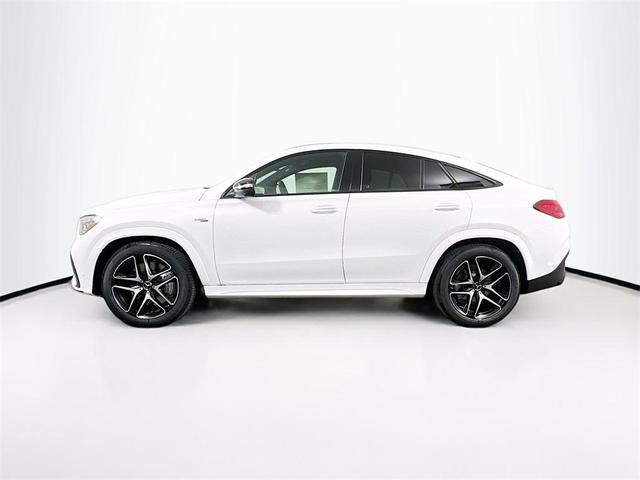 Photo of 2025 Manufaktur Moon Mercedes-Benz AMG GLE 53