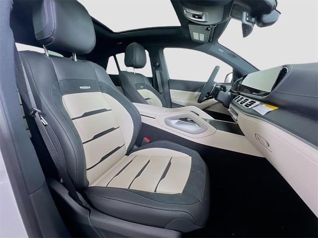 Photo of 2025 Manufaktur Moon Mercedes-Benz AMG GLE 53