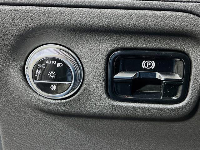 Photo of 2025 Graphite Mercedes-Benz EQS 450