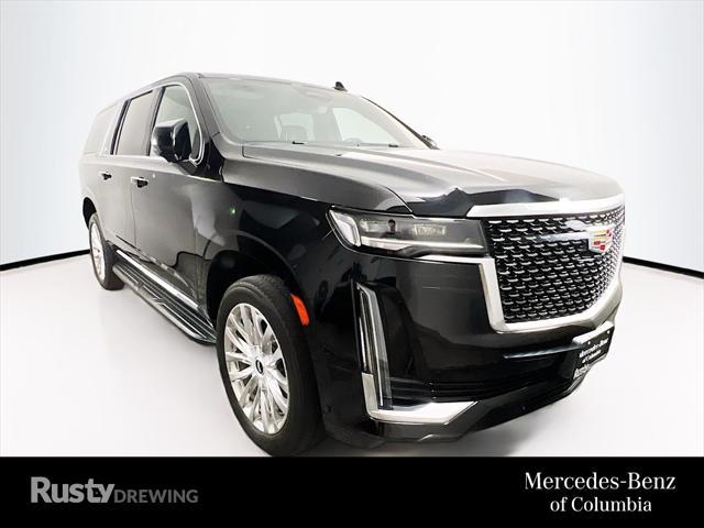 2023 Cadillac Escalade Esv