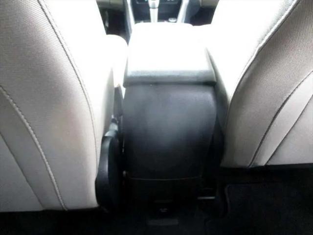 Photo of 2021 Smoke Metallic Ford EcoSport