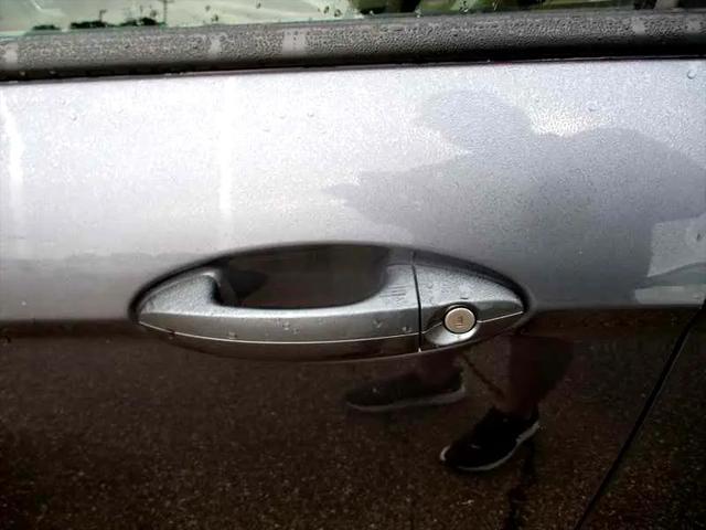 Photo of 2021 Smoke Metallic Ford EcoSport