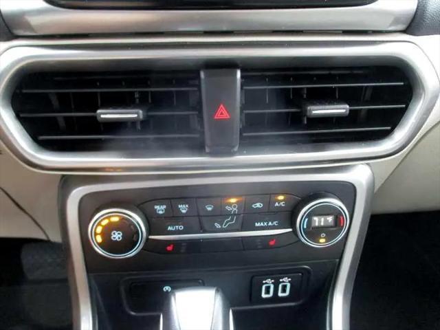 Photo of 2021 Smoke Metallic Ford EcoSport