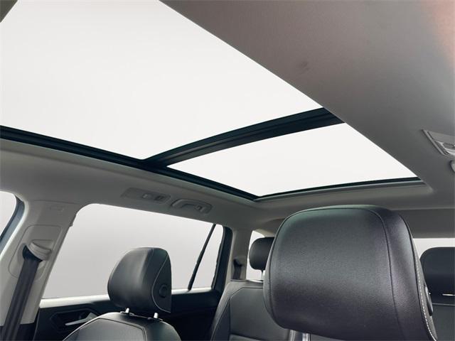 Photo of 2021 Platinum Gray Metallic Volkswagen Tiguan