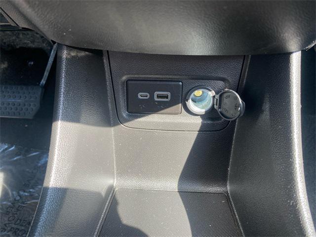 Photo of 2022 Nightfall Gray Metallic Chevrolet Spark