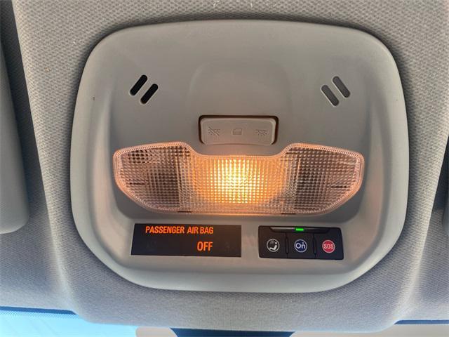 Photo of 2022 Nightfall Gray Metallic Chevrolet Spark