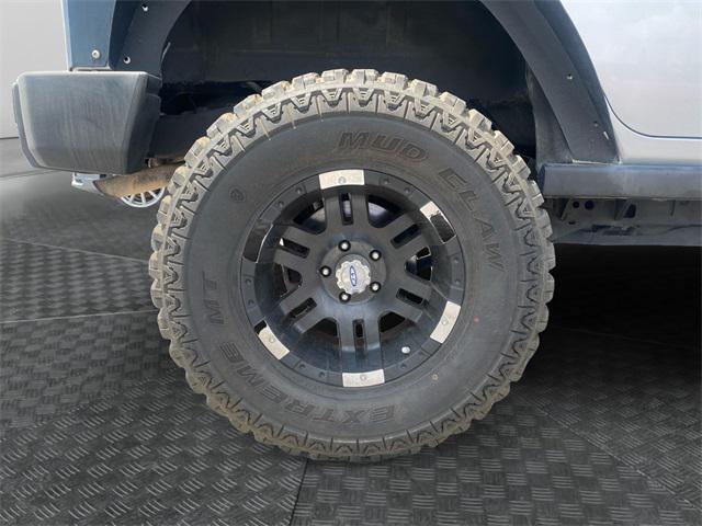 Photo of 2012 Bright Silver Metallic Clearcoat Jeep Wrangler Unlimited