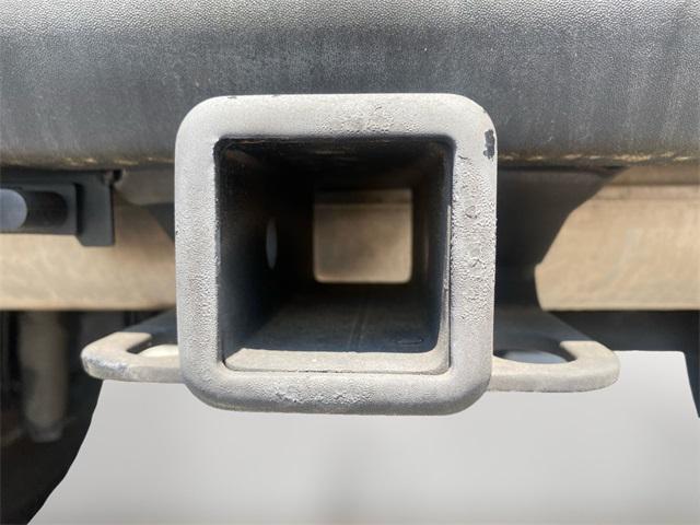 Photo of 2012 Bright Silver Metallic Clearcoat Jeep Wrangler Unlimited