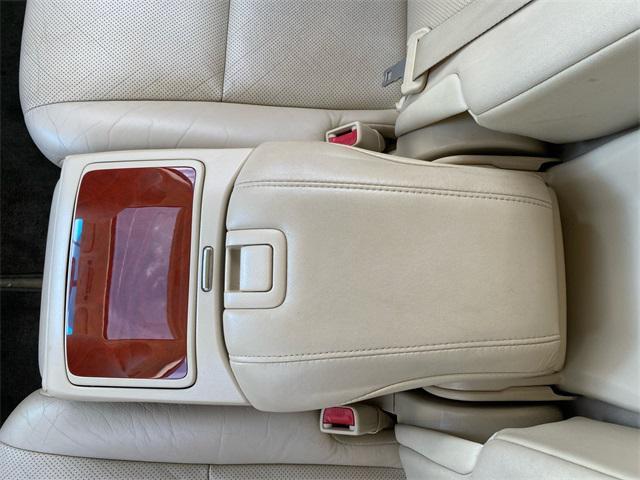Photo of 2012 Black Lexus RX 350