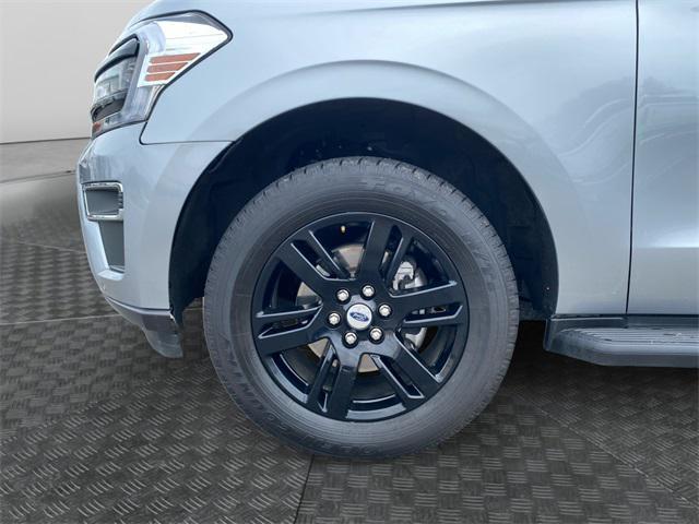 Photo of 2024 Dark Matter Gray Metallic Ford Expedition