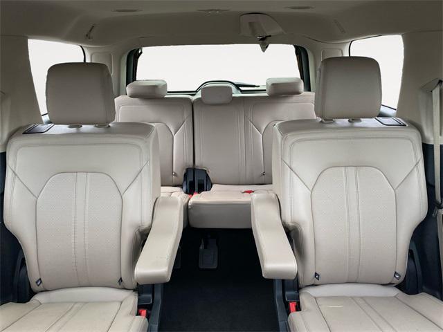 Photo of 2024 Dark Matter Gray Metallic Ford Expedition