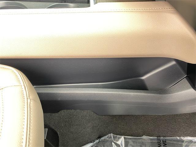 Photo of 2024 Dark Matter Gray Metallic Ford Expedition