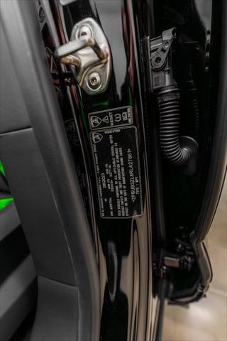 Photo of 2024 Nero Noctis Metallic Lamborghini Urus