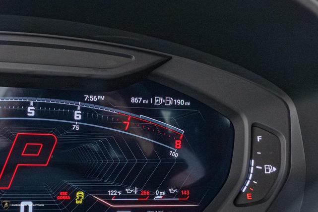 Photo of 2025 Nero Nemesis Matt Lamborghini Urus