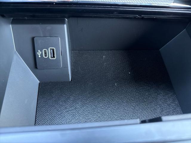 Photo of 2025 Antimatter Blue Metallic Ford F-150