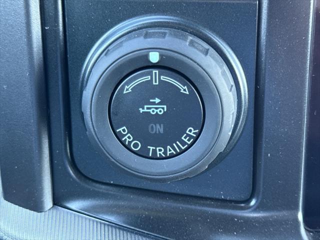 Photo of 2025 Antimatter Blue Metallic Ford F-150