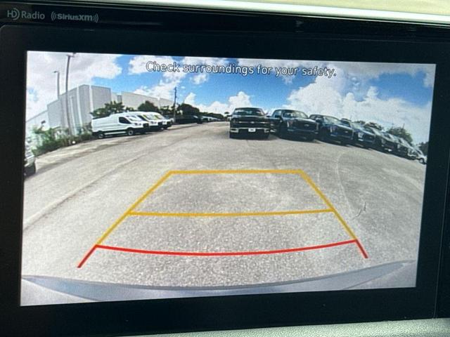 Photo of 2021 Hampton Gray Hyundai SONATA