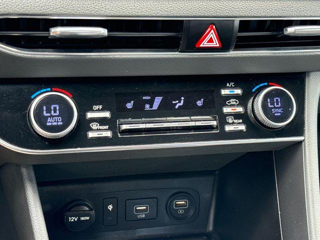 Photo of 2021 Hampton Gray Hyundai SONATA