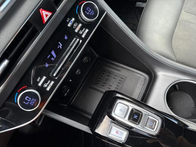 Photo of 2021 Hampton Gray Hyundai SONATA