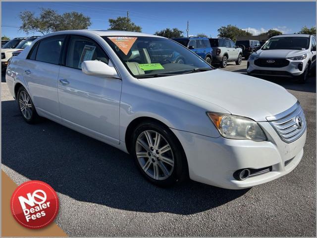 2008 Toyota Avalon