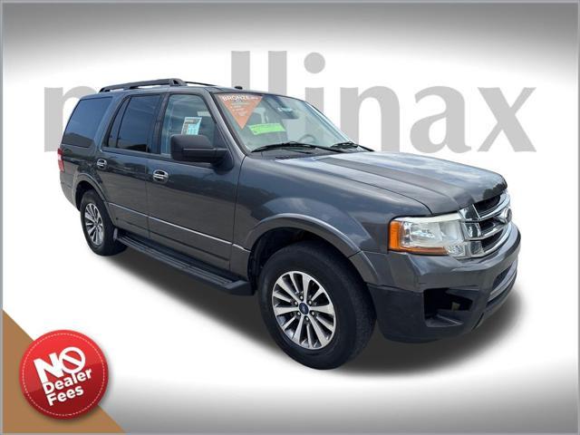 2017 Ford Expedition
