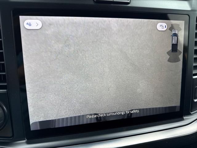 Photo of 2025 Star White Metallic Tri-Coat Ford F-250