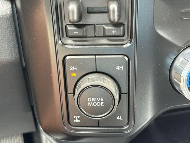 Photo of 2025 Star White Metallic Tri-Coat Ford F-250