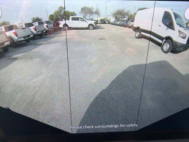 Photo of 2025 White Ford F-150