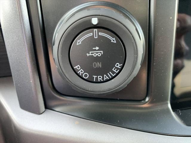 Photo of 2025 White Ford F-150