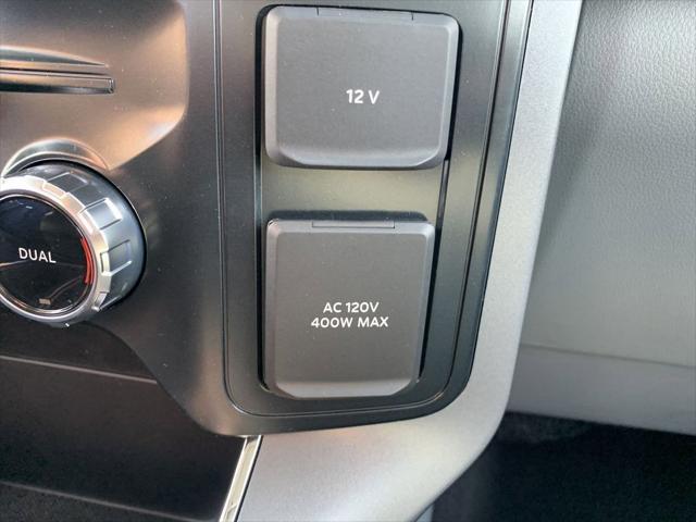 Photo of 2025 White Ford F-150