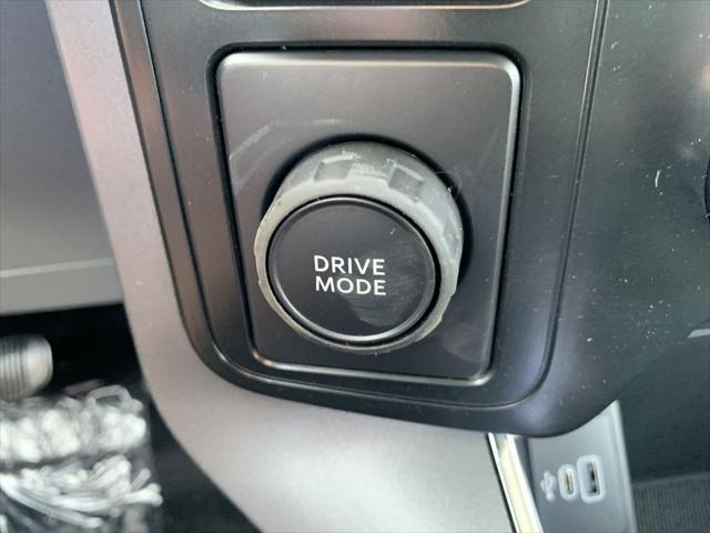 Photo of 2025 White Ford F-150