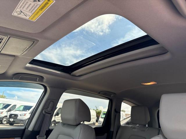 Photo of 2019 Gunmetal Metallic Honda CR-V