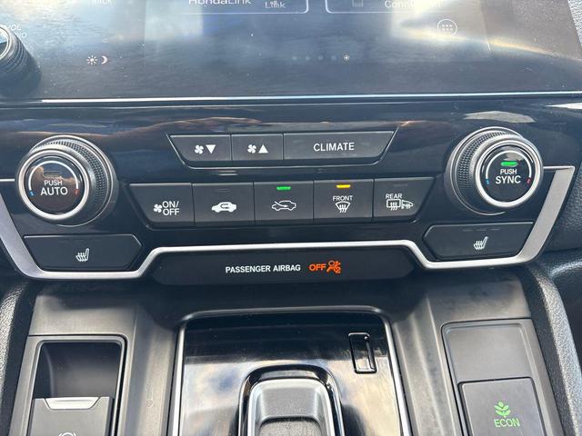 Photo of 2019 Gunmetal Metallic Honda CR-V